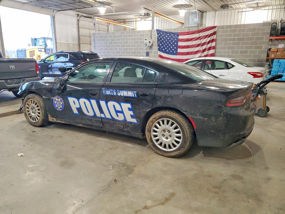 Aukcja sprzedaży 2017 Dodge Charger, vin: 2C3CDXKT1HH621244, numer aukcji: 47967226