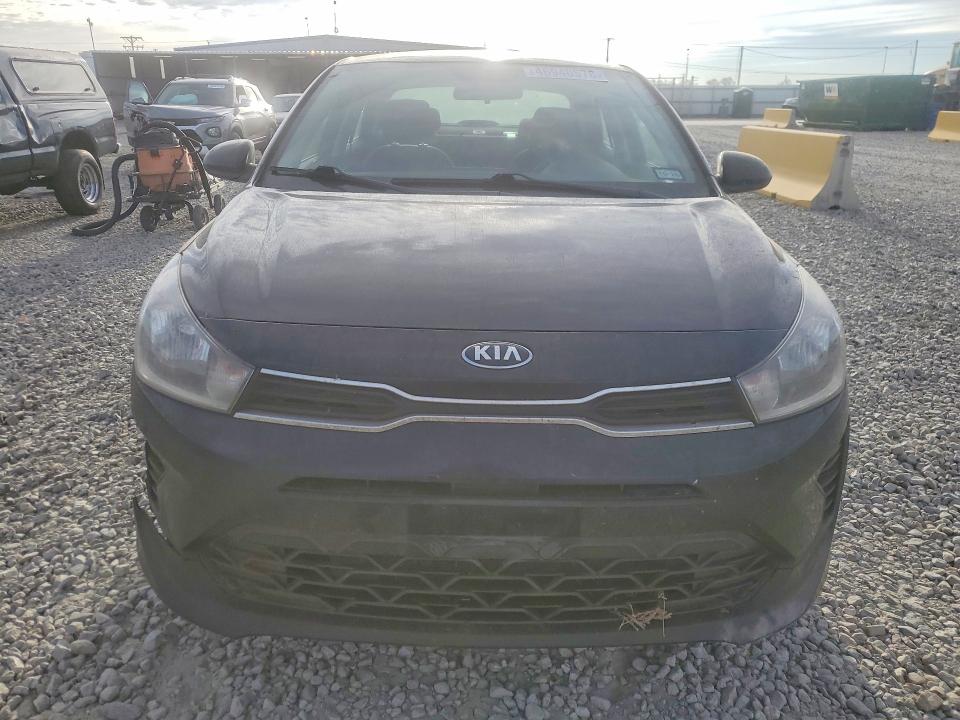 Продажа на аукционе авто 2021 Kia Rio, vin: 3KPA24AD4ME428769, номер лота: 46940576