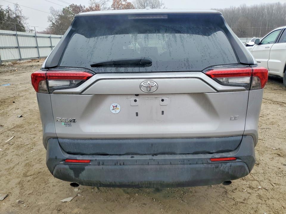 Продаж на аукціоні авто 2023 Toyota Rav4, vin: 2T3H1RFVXPC219191, номер лоту: 41922966