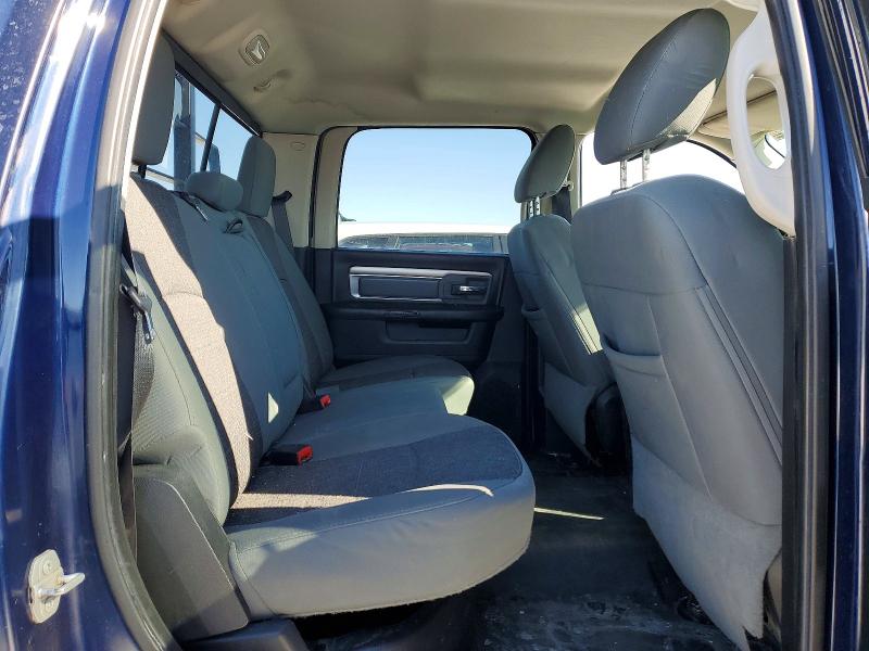 Aukcja sprzedaży 2015 Ram Trucks 1500, vin: 1C6RR6LG1FS668712, numer aukcji: 73837175