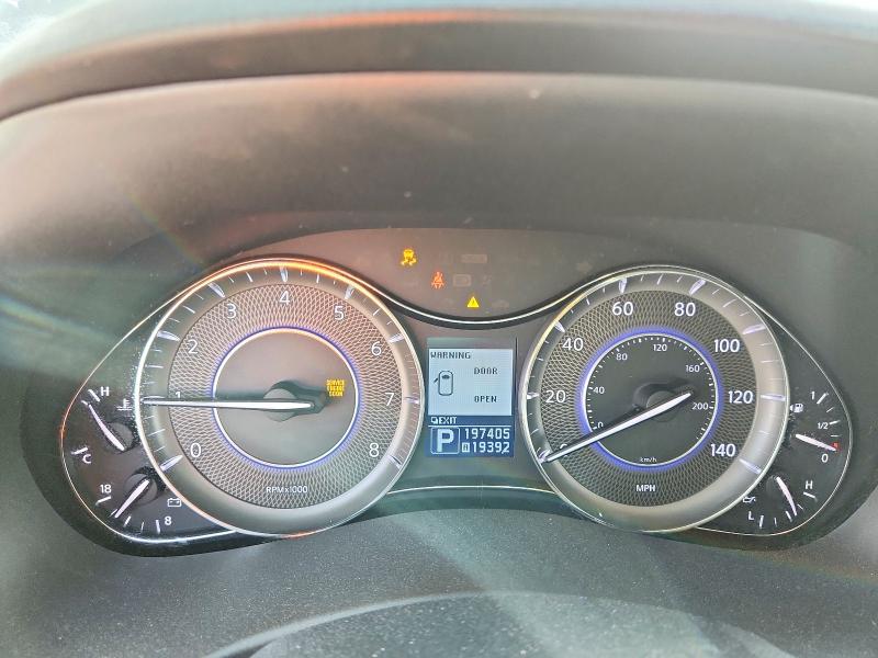 Продаж на аукціоні авто 2012 Infiniti Qx56, vin: JN8AZ2NEXC9019055, номер лоту: 46029146