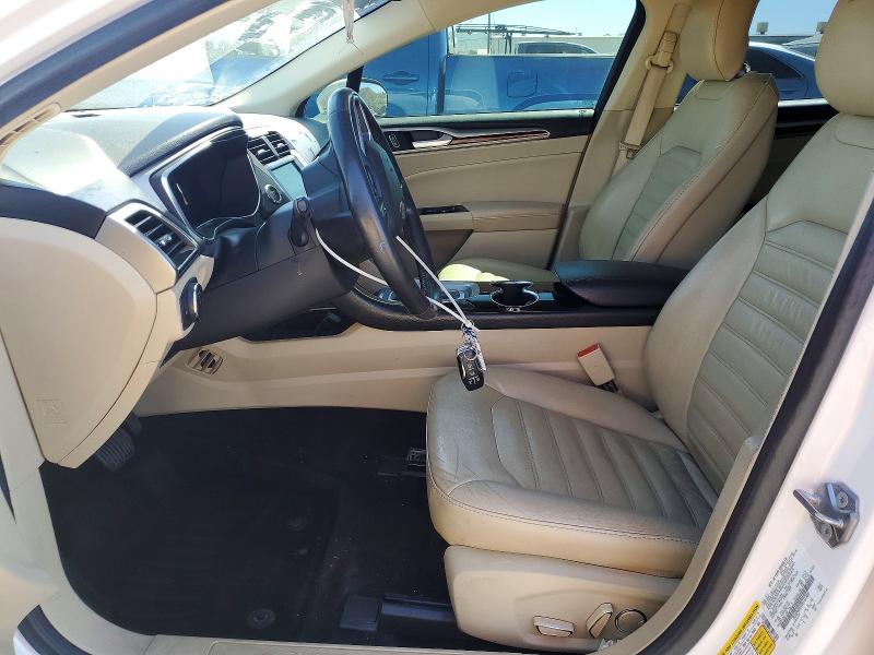 Aukcja sprzedaży 2015 Ford Fusion, vin: 3FA6P0PU4FR147368, numer aukcji: 45470616