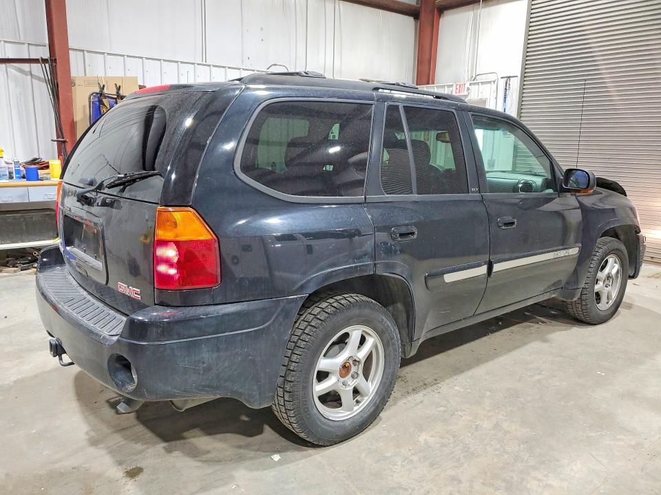 Aukcja sprzedaży 2003 Gmc Envoy, vin: 1GKDS13S332345194, numer aukcji: 45514006