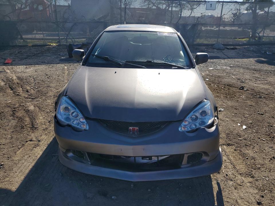2004 Acura Rsx მანქანა იყიდება აუქციონზე, vin: JH4DC54804S014544, აუქციონის ნომერი: 45858656