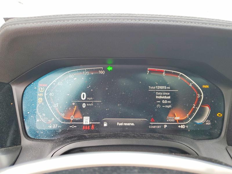 Продажа на аукционе авто 2019 Bmw Motorrad 330xi, vin: WBA5R7C54KAJ79567, номер лота: 46850636