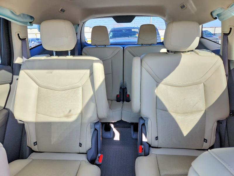 Aukcja sprzedaży 2021 Cadillac Xt6, vin: 1GYKPCRS5MZ123492, numer aukcji: 45816946
