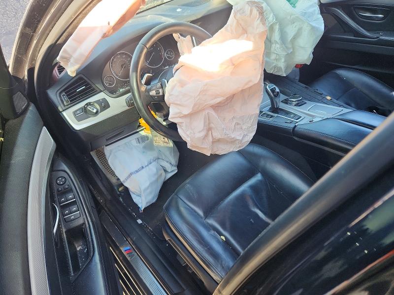 Aukcja sprzedaży 2016 Bmw 535, vin: WBA5B3C51GG253643, numer aukcji: 46843706