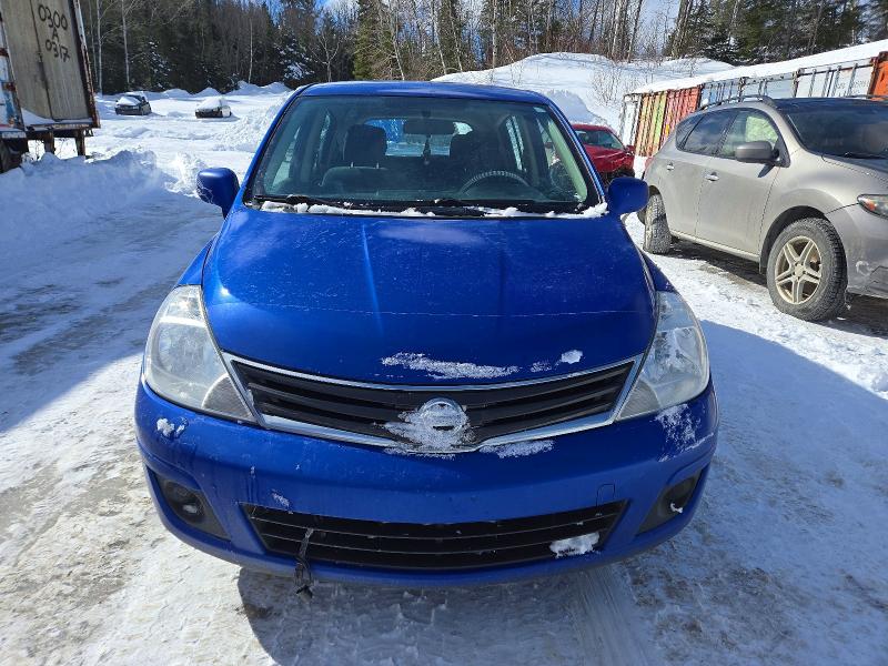 Продаж на аукціоні авто 2011 Nissan Versa, vin: 3N1BC1CP1BL471775, номер лоту: 78778655