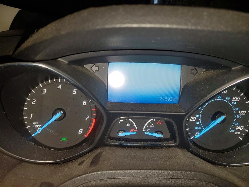 Aukcja sprzedaży 2014 Ford Escape, vin: 1FMCU9J90EUA05195, numer aukcji: 45639616