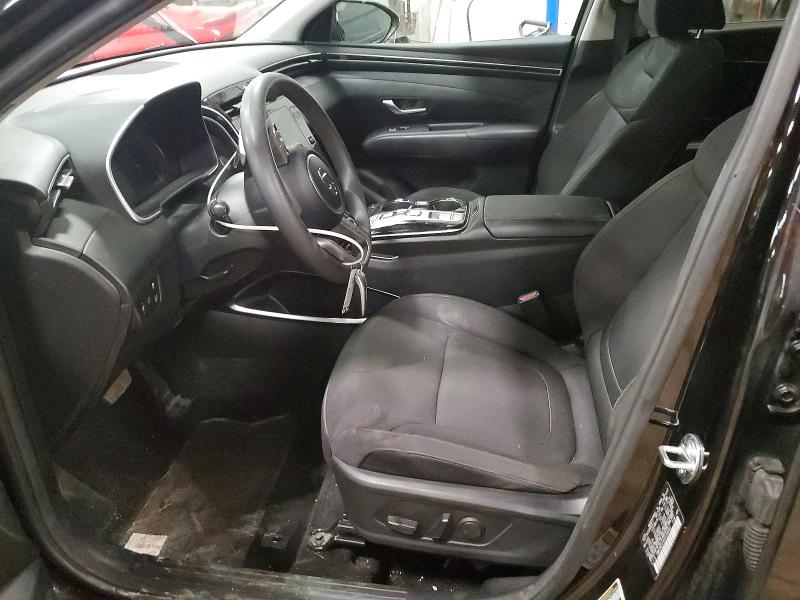 Aukcja sprzedaży 2023 Hyundai Tucson Hybrid, vin: KM8JBCA16PU136493, numer aukcji: 79982565