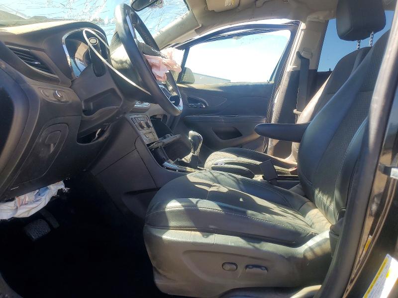 Продаж на аукціоні авто 2019 Buick Encore, vin: KL4CJASB5KB946806, номер лоту: 46757966