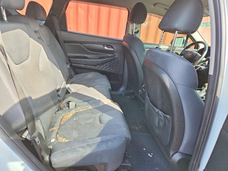 Aukcja sprzedaży 2019 Hyundai Santa Fe, vin: 5NMS2CAD5KH087550, numer aukcji: 47078216