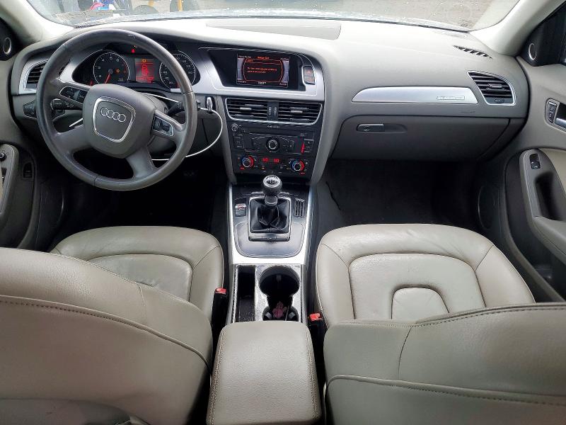Aukcja sprzedaży 2011 Audi A4, vin: WAUHFAFL4BN014091, numer aukcji: 79934495