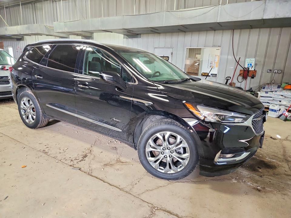 Продаж на аукціоні авто 2019 Buick Enclave, vin: 5GAEVCKW1KJ254261, номер лоту: 47327876