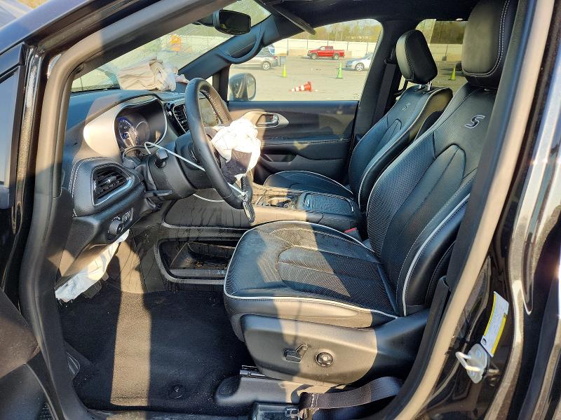 Продаж на аукціоні авто 2024 Chrysler Pacifica, vin: 2C4RC1GG2RR103768, номер лоту: 47650246