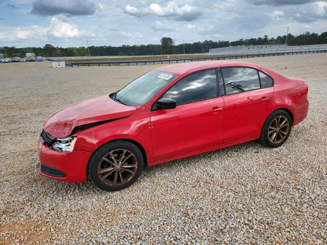 47497606 :رقم المزاد ، 3VW2K7AJ9EM319353 vin ، 2014 Volkswagen Jetta مزاد بيع