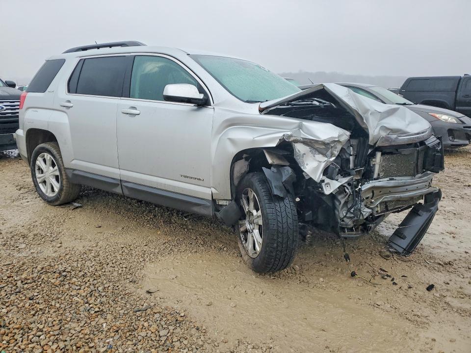Продаж на аукціоні авто 2017 Gmc Terrain, vin: 2GKALNEK1H6187887, номер лоту: 79646865