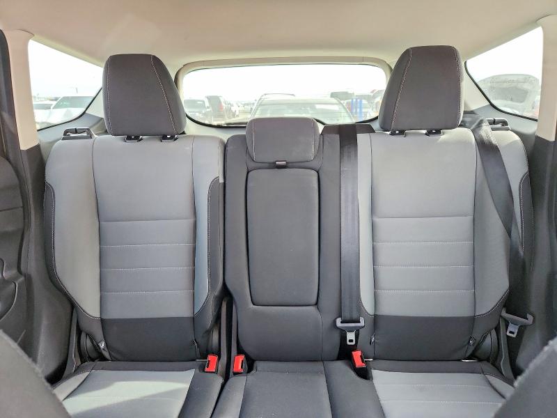 Продажа на аукционе авто 2016 Ford Escape, vin: 1FMCU0G70GUB73116, номер лота: 48310916