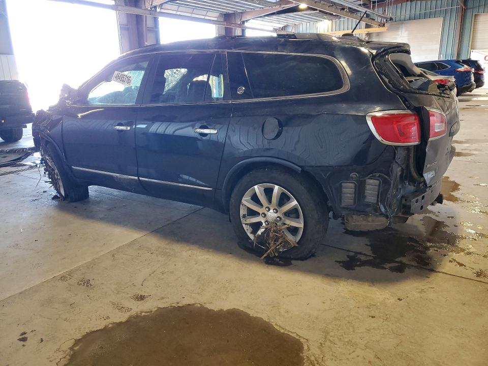 2015 Buick Enclave მანქანა იყიდება აუქციონზე, vin: 5GAKVCKDXFJ238860, აუქციონის ნომერი: 46495316