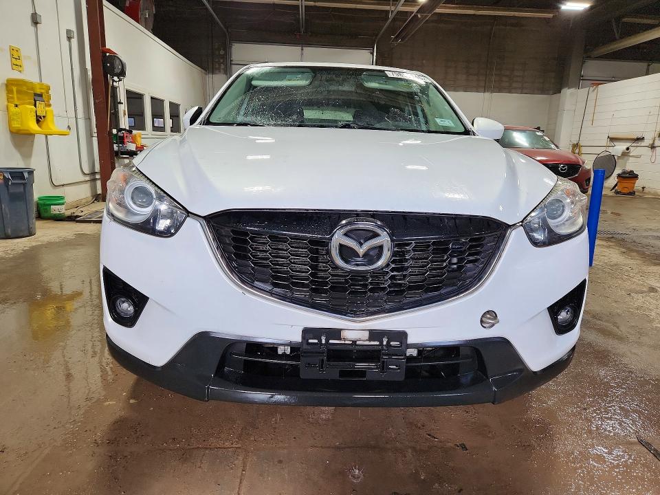 Продаж на аукціоні авто 2013 Mazda Cx-5, vin: JM3KE2CE8D0132790, номер лоту: 79855345