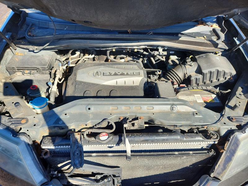 Продажа на аукционе авто 2007 Acura Mdx, vin: 2HNYD28267H551767, номер лота: 41741596