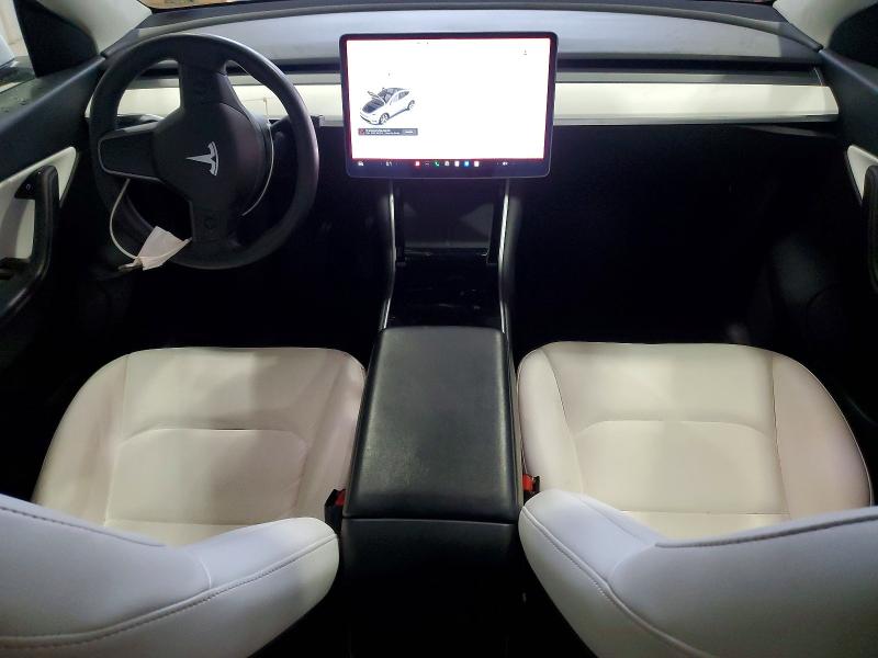 Продажа на аукционе авто 2020 Tesla Model Y, vin: 5YJYGDEE5LF036251, номер лота: 46042656