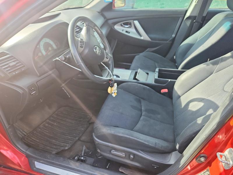 Продаж на аукціоні авто 2011 Toyota Camry, vin: 4T1BF3EK3BU190970, номер лоту: 47953416
