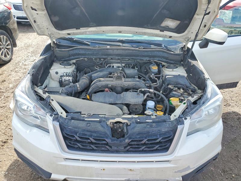 Продажа на аукционе авто 2017 Subaru Forester, vin: JF2SJEBC4HH464191, номер лота: 79050565