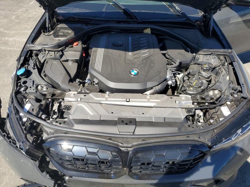 Продажа на аукционе авто 2024 Bmw M340i, vin: 3MW49FS05R8E79992, номер лота: 46726276