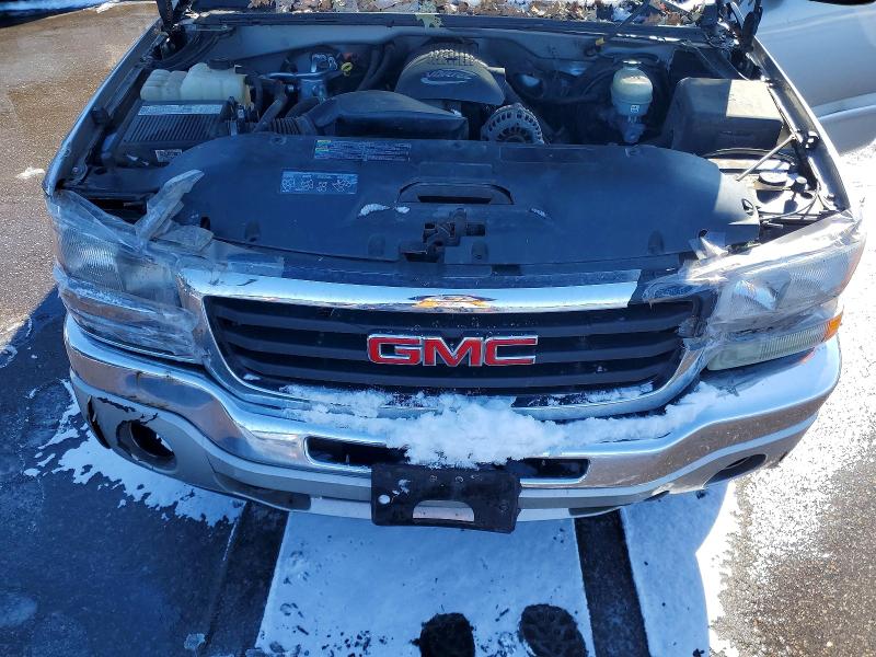 Продаж на аукціоні авто 2005 Gmc New Sierra, vin: 2GTEK13T951223578, номер лоту: 45452926