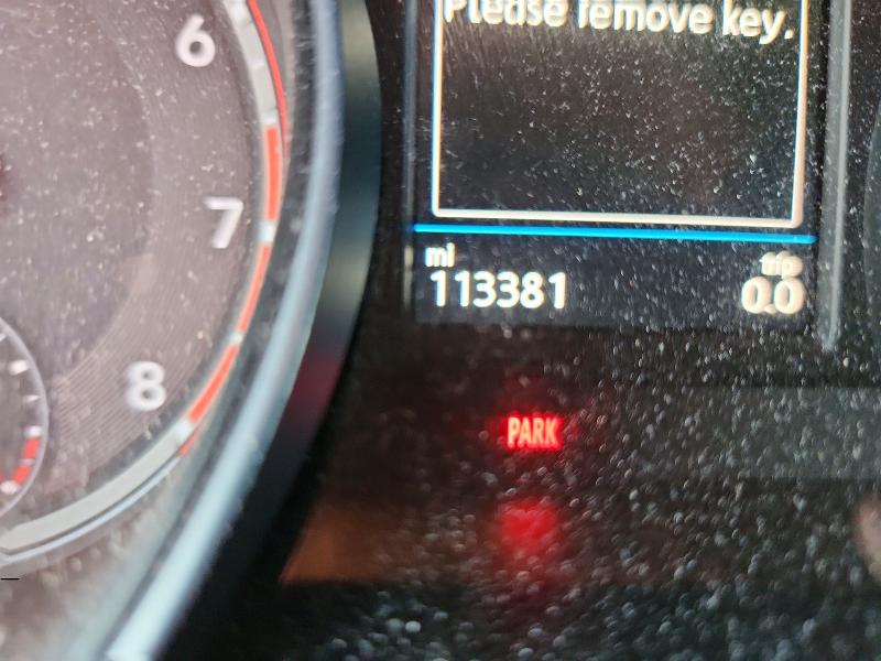 Продажа на аукционе авто 2018 Volkswagen Atlas, vin: 1V2AP2CA1JC547924, номер лота: 41781006