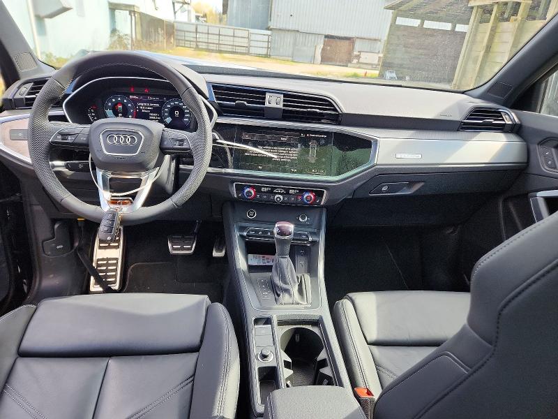 Aukcja sprzedaży 2025 Audi Q3, vin: WA1EECF35S1076962, numer aukcji: 47152886