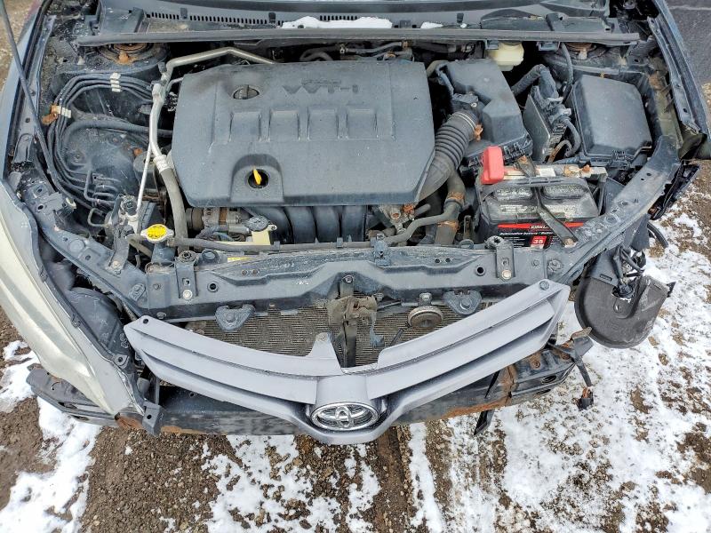Продажа на аукционе авто 2015 Toyota Corolla, vin: 2T1BURHE1FC394253, номер лота: 46539016