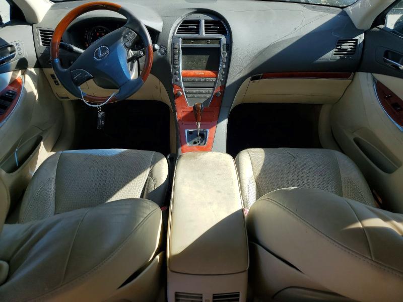 Продажа на аукционе авто 2011 Lexus Es 350, vin: JTHBK1EG2B2435008, номер лота: 47100586