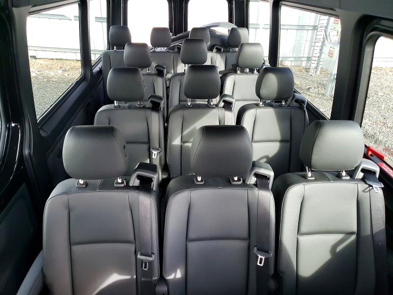 Продажа на аукционе авто 2023 Mercedes-benz Sprinter, vin: W1Z4NGHYXPT126839, номер лота: 41651566