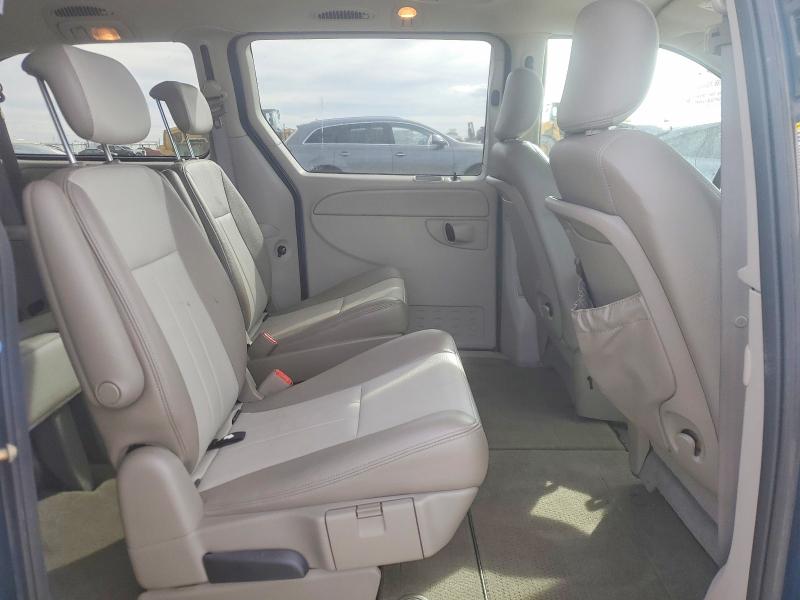 Aukcja sprzedaży 2005 Chrysler Town & Country, vin: 2C4GP54L05R292211, numer aukcji: 79685545