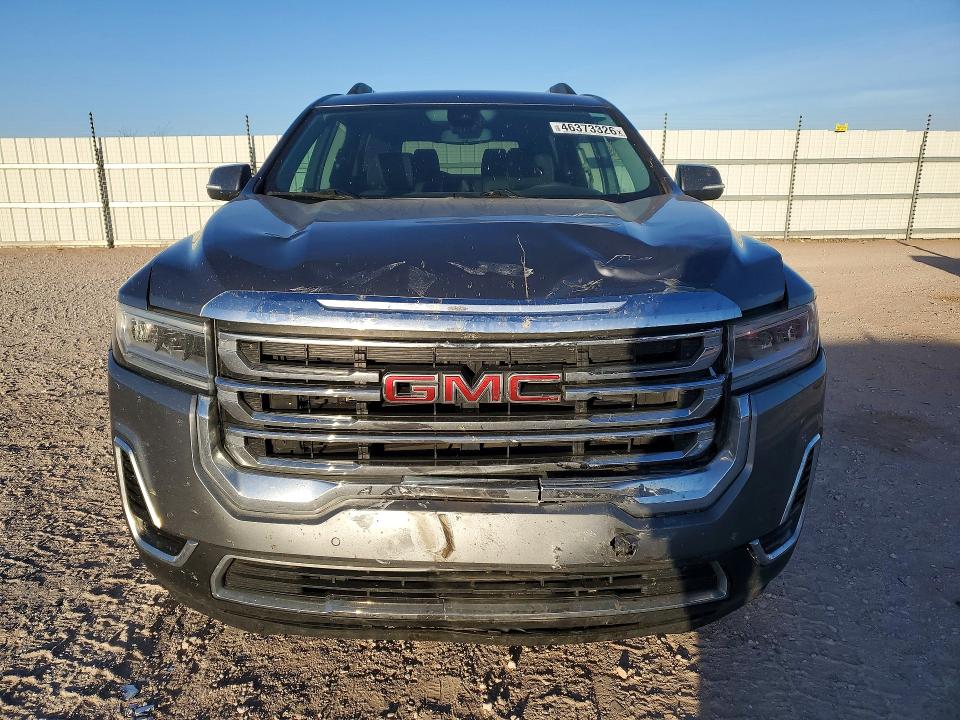 Aukcja sprzedaży 2021 Gmc Acadia, vin: 1GKKNKLS5MZ191441, numer aukcji: 46373326