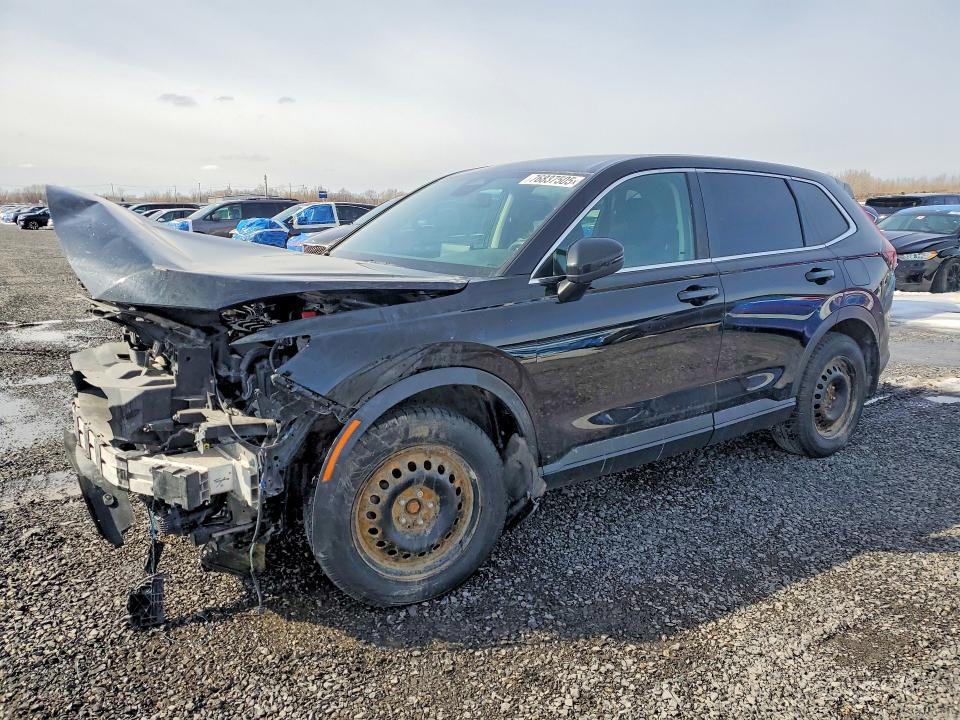 Aukcja sprzedaży 2024 Honda Cr-v, vin: 2HKRS4H21RH104480, numer aukcji: 76837505