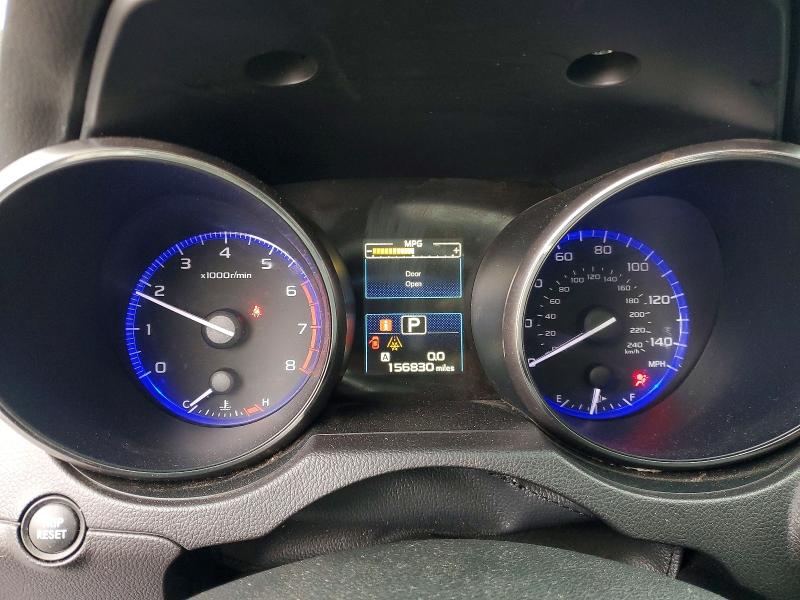 2017 Subaru Legacy მანქანა იყიდება აუქციონზე, vin: 4S3BNAR64H3048618, აუქციონის ნომერი: 46508116