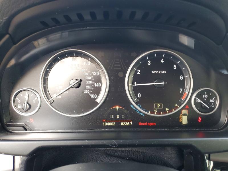 47927626 :رقم المزاد ، 5UXKR0C57H0U52835 vin ، 2017 Bmw X5 مزاد بيع