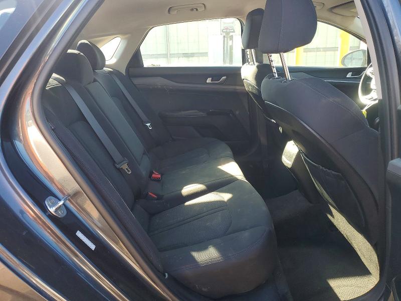Aukcja sprzedaży 2021 Kia K5, vin: 5XXG14J27MG001248, numer aukcji: 47268806