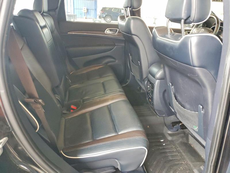 79241305 :رقم المزاد ، 1C4RJFCT8EC163398 vin ، 2014 Jeep Grand Cherokee مزاد بيع