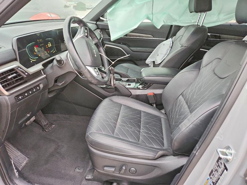 46012036 :رقم المزاد ، 5XYP3DGC3SG614535 vin ، 2025 Kia Telluride مزاد بيع