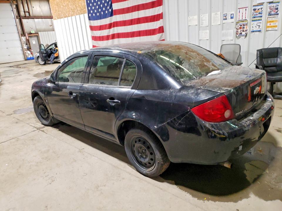 Aukcja sprzedaży 2006 Chevrolet Cobalt, vin: 1G1AK55F567885930, numer aukcji: 41672316