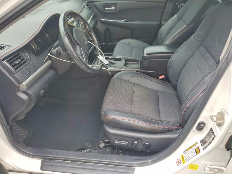 Aukcja sprzedaży 2017 Toyota Camry, vin: 4T1BF1FK2HU299688, numer aukcji: 45503876