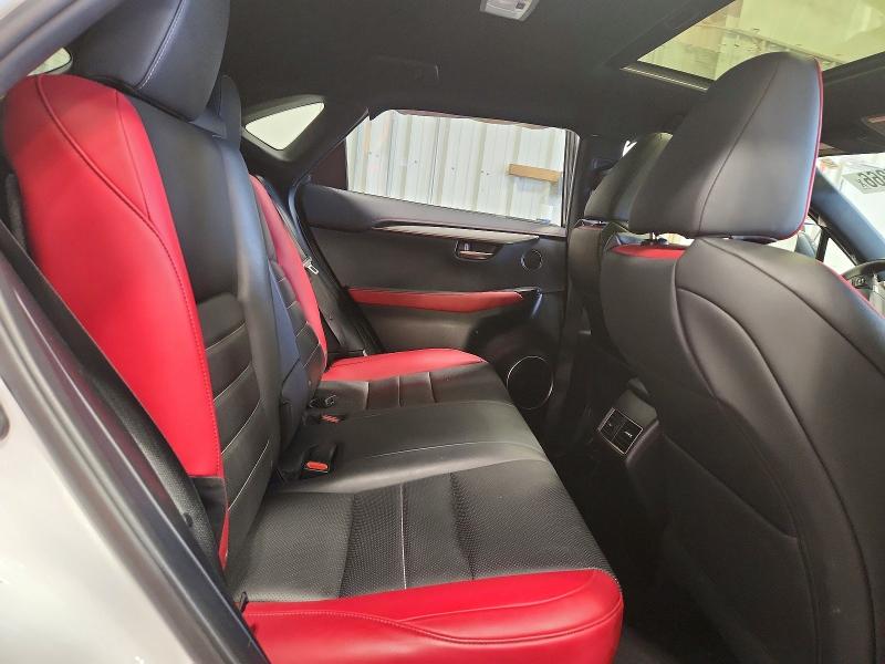 Aukcja sprzedaży 2020 Lexus Nx 300, vin: JTJSARDZ2L5006924, numer aukcji: 48277366