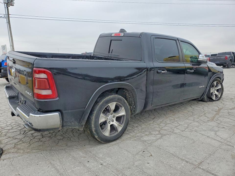 2021 Ram 1500 მანქანა იყიდება აუქციონზე, vin: 1C6SRFJM9MN740102, აუქციონის ნომერი: 46461336
