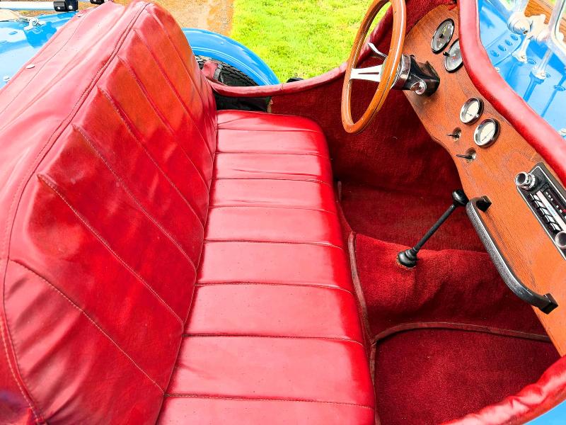 Продаж на аукціоні авто 1927 Bugatti Veyron, vin: 000B1112, номер лоту: 41670396