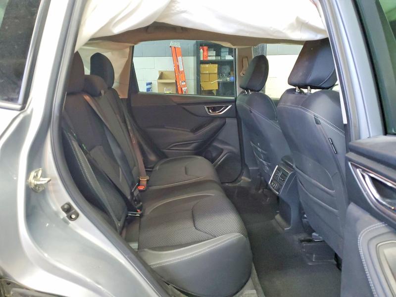 78879795 :رقم المزاد ، JF2SKAJC3MH541621 vin ، 2021 Subaru Forester مزاد بيع