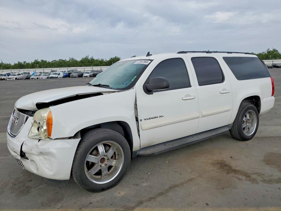 Продажа на аукционе авто 2008 Gmc Yukon Xl, vin: 1GKFC16J08J193946, номер лота: 47997066